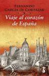 VIAJE AL CORAZON DE ESPAÑA