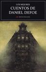 MEJORES CUENTOS DANIEL DEFOE,LOS