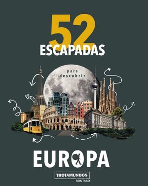 52 ESCAPADAS EUROPA