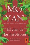 EL CLAN DE LOS HERBÍVOROS