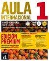 AULA INTERNACIONAL 1 ALUMNO+CD+CAMPUS