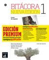 BITACORA 1 PREMIUM