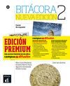 BITACORA 2 EDICION PREMIUM