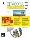 BITACORA 3 EDICION PREMIUM