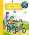 ¿QUÉ?... TODO SOBRE MI BICICLETA