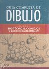 GUÍA COMPLETA DE DIBUJO (2018)