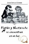 PLATON Y NIETZSCHE SE ENCUENTRAN EN UN BAR