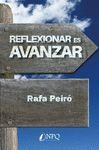 REFLEXIONAR ES AVANZAR