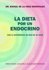 DIETA POR UN ENDOCRINO, LA