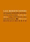 LAS REDENCIONES