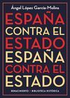 ESPAÑA CONTRA EL ESTADO