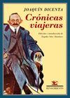 CRÓNICAS VIAJERAS