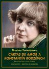 CARTAS DE AMOR A KONSTANTÍN RODZÉVICH