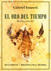 EL ORO DEL TIEMPO