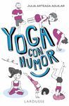 YOGA CON HUMOR