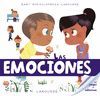 BABY ENCICLOPEDIA. LAS EMOCIONES