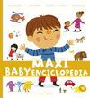 MAXI BABY ENCICLOPEDIA