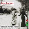 INSOLACION (UNA HISTORIA AMOROSA)