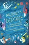 MUJERES EN EL DEPORTE