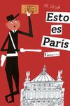 ESTO ES PARIS (PENDIENTE DE PUBLICACIÓN 2018)
