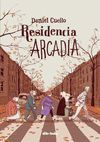 RESIDENCIA ARCADIA