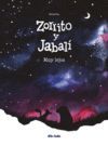ZORRITO Y JABALI MUY LEJOS