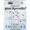 ¡PREPÁRATE PARA APRENDER!