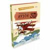CONSTRUYE EL AVION 3D