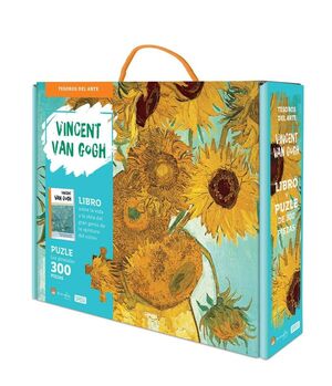 VICENT VAN GOGH - LOS GIRASOLES