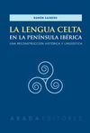 LA LENGUA CELTA EN LA PENINSULA IBERICA