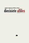 DIECISIETE ALFILES