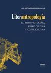 LITERANTROPOLOGÍA