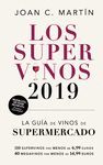 LOS SUPERVINOS 2019