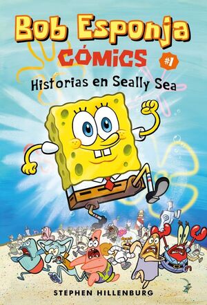 HISTORIAS EN SEALLY SEA