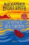 LAS ARENAS DE ISLA TIBURON