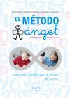 EL MÉTODO ÁNGEL (CUADERNILLO PRÁCTICO DE APOYO)