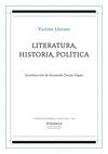 LITERATURA, HISTORIA, POLÍTICA