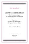 LA SANGRE DERRAMADA