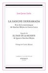 LA SANGRE DERRAMADA