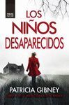 NIÑOS DESAPARECIDOS, LOS - BOLSILLO