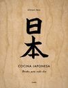 COCINA JAPONESA