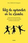 FELIZ DE APRENDER EN LA ESCUELA