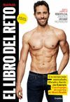 EL LIBRO DEL RETO MEN'S HEALTH