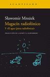 MAGACIN RADIOFÓNICO