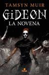 GIDEON LA NOVENA ((TRILOGÍA DE LA TUMBA SELLADA 1)