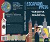 VARSOVIA Y CRACOVIA ESCAPADA