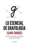 LO ESENCIAL DE GRAFOLOGIA