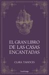 GRAN LIBRO DE LAS CASAS ENCANTADAS, EL