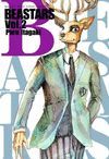 BEASTARS N 02