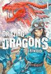 DRIFTING DRAGONS 01